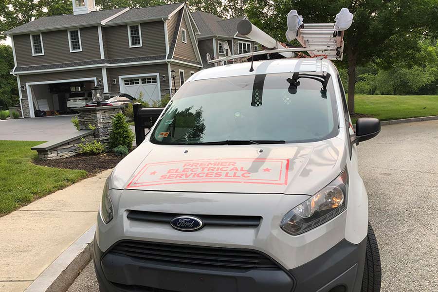 About Us | Premier Electrical Services