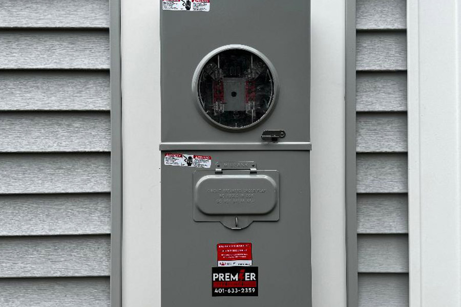 About Us | Premier Electrical Services