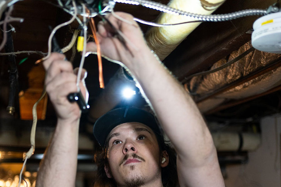 Careers | Premier Electrical Services
