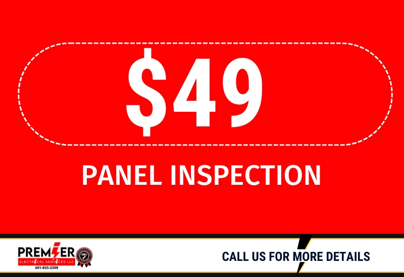 $49 dollar panel inspection 